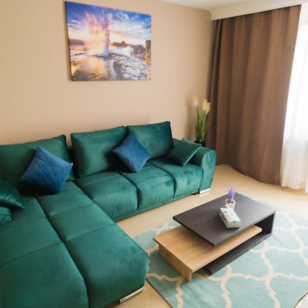Ndl Apartments Cluj-Napoca Luaran gambar