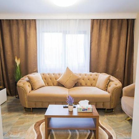 Ndl Apartments Cluj-Napoca Luaran gambar