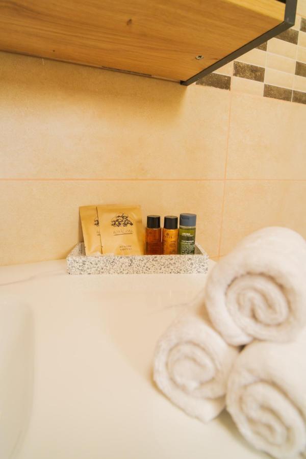 Ndl Apartments Cluj-Napoca Luaran gambar