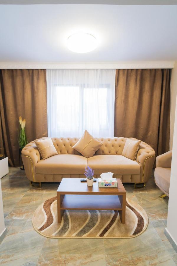 Ndl Apartments Cluj-Napoca Luaran gambar