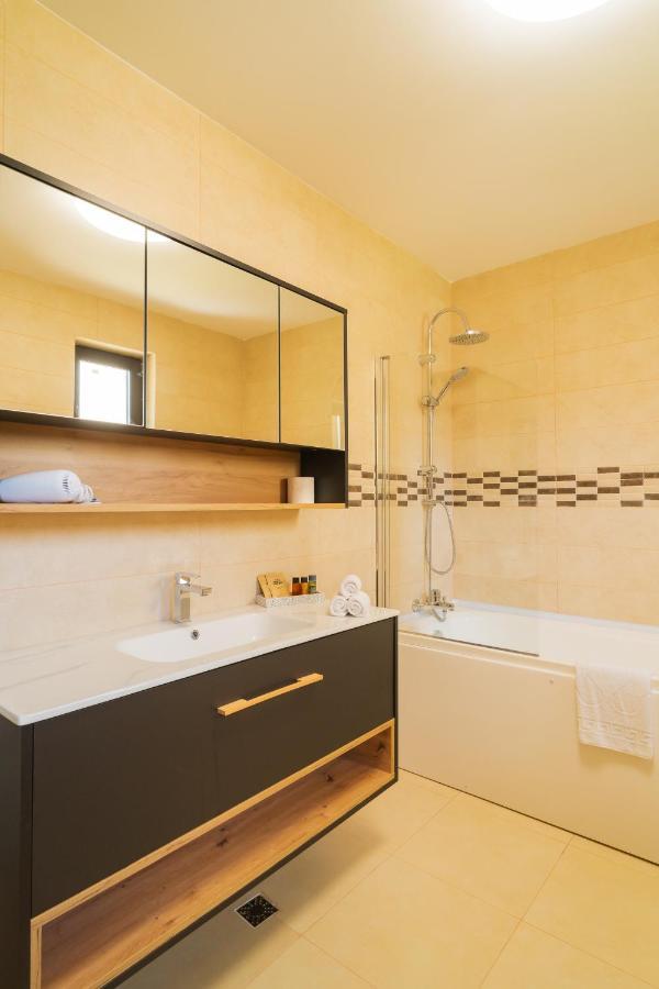 Ndl Apartments Cluj-Napoca Luaran gambar